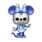Disney Minnie Mouse Metallic