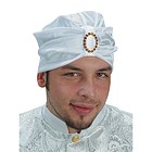 Cappello turbante (05668)