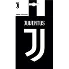 Imagicom Walljuv101 - Juventus Pvc Sticker Logo Black