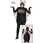 Costume Mosca Moscone Adulto Taglia L (80668)