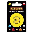 Pac Man: Pixel Enamel Pin Badge Spilla Smaltata