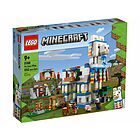 Il villaggio dei lama - Lego Minecraft (21188)
