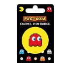 Pac Man: Blinky Enamel Pin Badge Spilla Smaltata