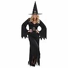 Costume adulto Strega Elegante XL