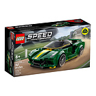Lotus Evija - Lego Speed Champions (76907)