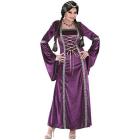 Costume adulto Principessa Medievale S(01671)