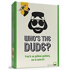 Who's The Dude? (21195672)