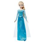 Bambola Frozen Elsa all'alba sorgerò (HMG33 )