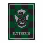 Harry Potter: Half Moon Bay - Slytherin (Tin Sign Small / Targa Metallica Piccola)