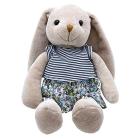 Wilberry Amici Mr Rabbit Peluche