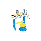 Piano Kid Con Sgabello New (ODG673)