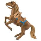 Western - Cavallo da Cowboy (80674)