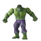 Marvel Legends 20years Hulk Action Figure