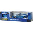 Lamborghini Gallardo Lp 560-4 Polizia 1:20 radiocomando