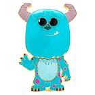 Monsters Inc.: Funko Pop! Pins - Sulley (Enamel Pin / Spilla Smaltata)