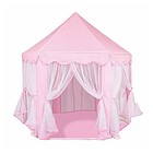 Tenda Principessa Cm140x140x135 (ODG675)