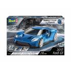 Auto 2017 Ford Gt 1/24 (RV07678)