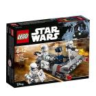 Speeder da trasporto del Primo Ordine - Lego Star Wars (75166)