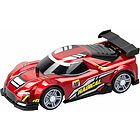 Radiocomando Radical Racer Build 2 Drive Exost rosso