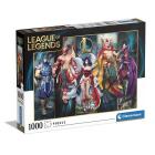 Puzzle 1000 League Of Legends (39680)