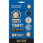 Imagicom Puffint01 - Inter Puffy Stickers Logo