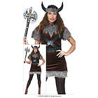 Costume Vichinga Adulta Taglia M (84681)