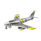 1/48 F-86f Huff (AC12234)