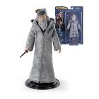 Albus Silente Dumbledore Bendable Figure - Harry Potter