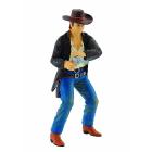 Western - Cowboy con Revolver (80682)
