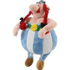 Asterix - Peluche Obelix 25 cm