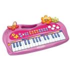 Tastiera elettronica 31 tasti girl Bontempi (MK3171)