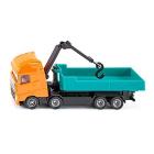 Camion Volvo con Gru roll off (1683)
