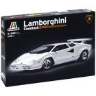 Auto Lamborghini Countach 5000 1/24 (IT3683)