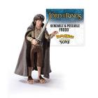 Frodo Bendable Figure Il Signore degli anelli