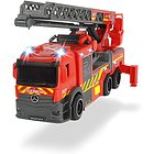 Camion Pompieri Dickie Luci e Suoni 23 cm (14011038)
