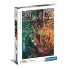 The Dreeming Tree 1500 Pezzi High Quality Collection (31686)