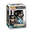 FUNKO POP NFL Jaguars Trevor Lawrence