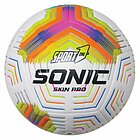 Pallone Calcio Sonic In Pu