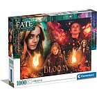 Fate, The Winx Saga 1000 Pezzi (39689)