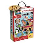 Montessori Legno Animal Fun 96893