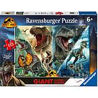 Puzzle 125 Giant Jurassic World