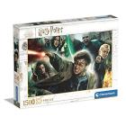 1500 Pezzi Harry Potter (31690)