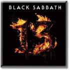 Black Sabbath: 13 (Magnete)