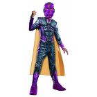 Costume Vision Avengers 2 taglia S (610451)