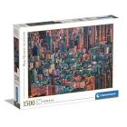 The Hive, Hong Kong Puzzle 1500 pezzi High Quality Collection (31692)
