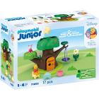 Junior & Disney: La Casa Sull'albero Di Winnie E Pimpi (71693)