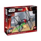 Star Wars Special Forces TIE Fighter (6693)