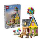 Casa di Up (43217)