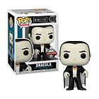 Funko Pop Movies Universal Monsters Dracula Limited Edition 1152