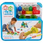 Jelly Blox - Vehicle Kit 35 pz (931694.006)